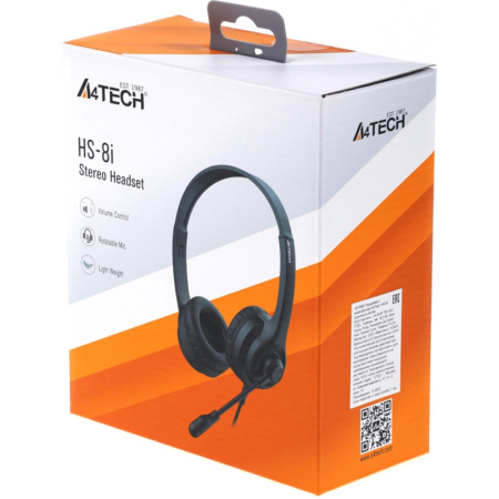 A4Tech HS-8I