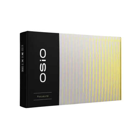 Ноутбук OSIO FocusLine F160a-012