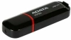 Флеш Диск A-Data 512GB AUV150 AUV150-512G-RBK USB3.0 черный