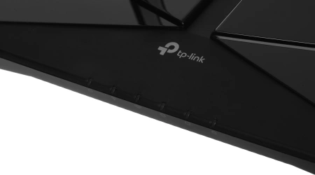 Роутер беспроводной TP-Link Archer AX23 AX1800 10/100/1000BASE-TX черный