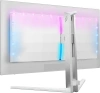 Монитор Philips 26.5" Evnia Gaming 27M2N8500 белый QD OLED LED 16:9 HDMI M/M матовая HAS Piv 1500000:1 250cd 178гр/178гр 2560x1440 360Hz G-Sync FreeSync DP 2K USB 7.35кг