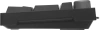 Клавиатура MSI GK320 механическая черный USB Multimedia for gamer LED (S11-04RU259-HH9) кабель 1.6м
