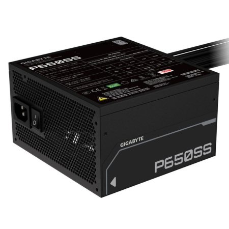 Gigabyte P650SS