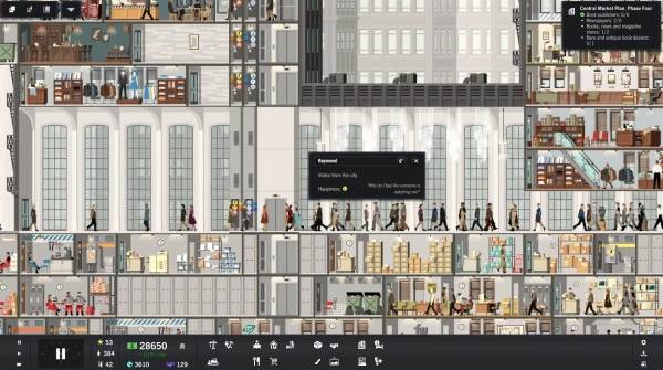 Дополнение к игре для ПК Kasedo Project Highrise: London Life (12+)