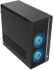ПК IRU Tactio 310H6SEA MT i5 12400F (2.5) 16Gb SSD512Gb RTX3050 6Gb FreeDOS GbitEth 500W черный (RUS) (2113794)