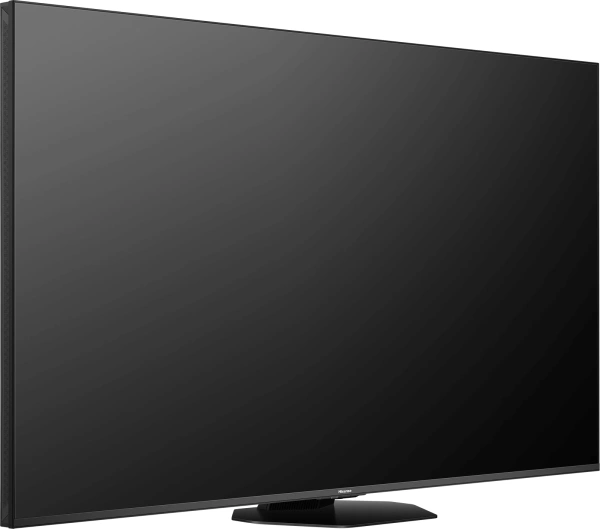 Телевизор LED Hisense 65" 65U8Q темно-серый 4K Ultra HD 120Hz MEMC DVB-T DVB-T2 DVB-C DVB-S DVB-S2 USB WiFi Smart TV