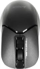Клавиатура + мышь A4Tech Fstyler FG1012 клав:черный/серый мышь:черный USB беспроводная Multimedia (FG1012 BLACK)
