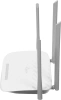 Роутер беспроводной TP-Link Archer C50 AC1200 10/100BASE-TX белый