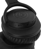 Наушники мониторные Audio-Technica ATH-M20XBT черный беспроводные bluetooth оголовье (80002893)