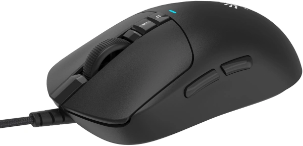 Мышь A4Tech Bloody W72 Ultra черный оптическая 20000dpi USB 6but