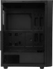 Корпус Accord 3312 черный без БП ATX 2xUSB2.0 1xUSB3.0 audio bott PSU