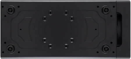 ПК IRU Tactio 310H6SEA MT i5 12400F (2.5) 16Gb SSD512Gb RTX3050 6Gb FreeDOS GbitEth 500W черный (RUS) (2113794)