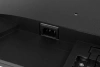 Монитор MSI 24.5" Pro MP252 черный IPS LED 1ms 16:9 HDMI M/M 300cd 178гр/178гр 1920x1080 100Hz DP FHD 3.3кг