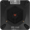 ПК Мини Chuwi AuBox Core i9 13900HK (2.6) 16Gb SSD512Gb Iris Xe Windows 11 Pro 2x2.5GbitEth WiFi BT 120W серебристый/черный