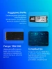 Накопитель SSD AGi PCIe 3.0 x4 1TB AGI1T0GIMAI298-CB AI298 M.2 2280