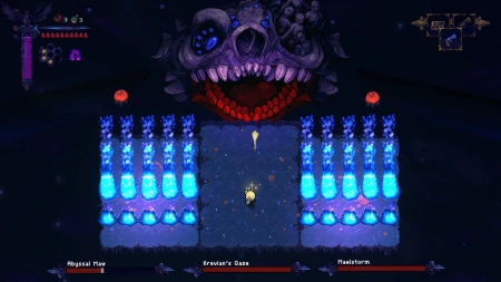 Игра для ПК Dangen Entertainment Hunt the Night (18+)