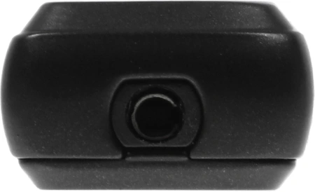 Диктофон Цифровой Ritmix RR-120 8Gb черный
