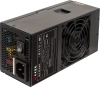Блок питания Accord TFX 500W ACC-TFX500 80 PLUS WHITE (20+4pin) APFC 80mm fan 3xSATA RTL