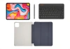 Планшет Teclast ArtPad Air Premium Set G99 (2.2) 8C RAM8Gb ROM128Gb 11" IPS 1840x1280 4G Android 15 черный 13Mpix 5Mpix BT WiFi microSD 256Gb 8000mAh 11hr