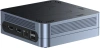 Неттоп Chuwi LarkBox S i3 1220P (1.5) 16Gb SSD512Gb UHDG Windows 11 Pro GbitEth WiFi BT 90W серый/черный