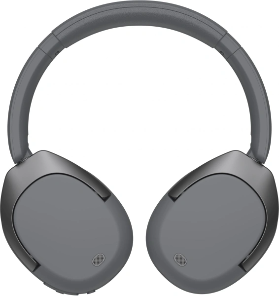 Гарнитура мониторные Edifier W830NB серый беспроводные bluetooth оголовье