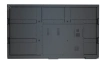 Панель Ikar 65" ИП 65-217-410 черный IPS LED 8ms 16:9 DVI HDMI M/M матовая 4000:1 700cd 178гр/178гр 3840x2160 VGA DP SPDIF UHD USB 43кг (RUS)