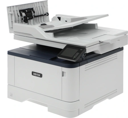 МФУ лазерный Xerox WorkCentre B315V_DNI A4 Duplex Net WiFi белый