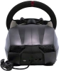 Руль Artplays V-1200 RPO 16кноп. (с педалями) черный