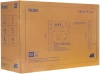 Водонагреватель Haier ES80V-F6 INOX 2кВт 80л электрический настенный/белый