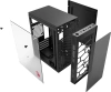 Корпус Bloody BD-CC101F черный без БП mATX 1x80mm 1x92mm 2xUSB2.0 1xUSB3.0 audio