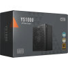 PcCooler P5-YS1000-G1FFBK1-EU