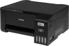 МФУ струйный Epson L3250 (C11CJ67508/503/418/405/408/412) A4 WiFi черный