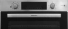 Духовой шкаф Электрический Hotpoint HSTF 1231 Jsah нержавеющая сталь