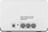 Бесшовный Mesh роутер Mercusys Halo H85X (HALO H85X(2-PACK)) AX3000 10/100/1000/2500BASE-T белый (упак.:2шт)