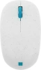 Мышь Microsoft Ocean Plastic Mouse светло-серый оптическая 4000dpi беспров. BT 2but (I38-00003)