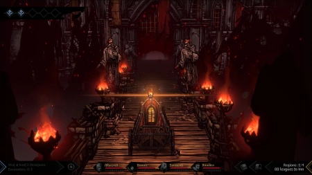 Игра для ПК Red Hook Studios Darkest Dungeon II (16+)
