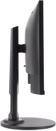 Монитор Digma 23.8" Progress 24P505F черный IPS LED 16:9 HDMI M/M матовая HAS Piv 250cd 178гр/178гр 1920x1080 100Hz G-Sync FreeSync VGA DP FHD 4.8кг