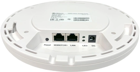 Точка доступа Origo OAP300FC (OAP300FC/A1A) N300 10/100BASE-TX белый