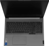 Ноутбук Lenovo Thinkbook 16 G6 IRL Core i5 13420H 16Gb SSD512Gb Intel UHD Graphics 16" IPS WUXGA (1920x1200) без ОС grey WiFi BT Cam (21KH00SMEV)