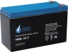 Батарея для ИБП Связь Инжиниринг HML-12-7 12В 7.2Ач