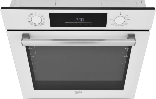 Духовой шкаф Электрический Beko BBIM143N0W белый