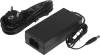 Коммутатор Cudy GS1005P (L2) 5x1Гбит/с 5PoE 60W неуправляемый