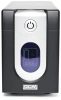 Источник бесперебойного питания Powercom Imperial IMD-1025AP 615Вт 1025ВА черный