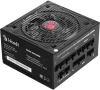 Блок питания Bloody ATX 750W BD-PS750G 80+ gold (20+4pin) APFC 120mm fan color LED 6xSATA Cab Manag RTL