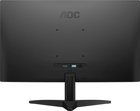 Монитор AOC 27" 27B36H черный IPS LED 16:9 HDMI матовая 250cd 178гр/178гр 1920x1080 100Hz VGA FHD 3.4кг