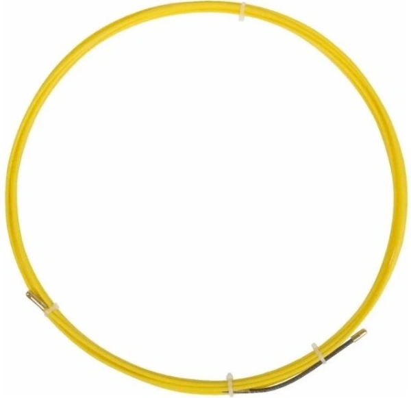 Протяжка d3mm Rexant 47-1005-6 желтый