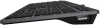 Клавиатура A4Tech FX60H серый USB slim LED (FX60H GREY/WHITE) кабель 1.5м