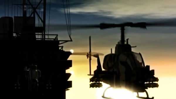 Игра для ПК Topware Interactive World War III : Black Gold (16+)