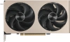 Видеокарта MSI PCI-E 5.0 RTX 5060 TI 8G INSPIRE 2X NVIDIA GeForce RTX 5060TI 8Gb 128bit GDDR7 2572/28000 HDMIx1 DPx3 HDCP Ret