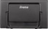 Монитор Iiyama 23.8" ProLite T2455MSC-B1 черный IPS LED 16:9 HDMI M/M глянцевая 1000:1 400cd 178гр/178гр 1920x1080 60Hz DP FHD USB Touch 4.4кг